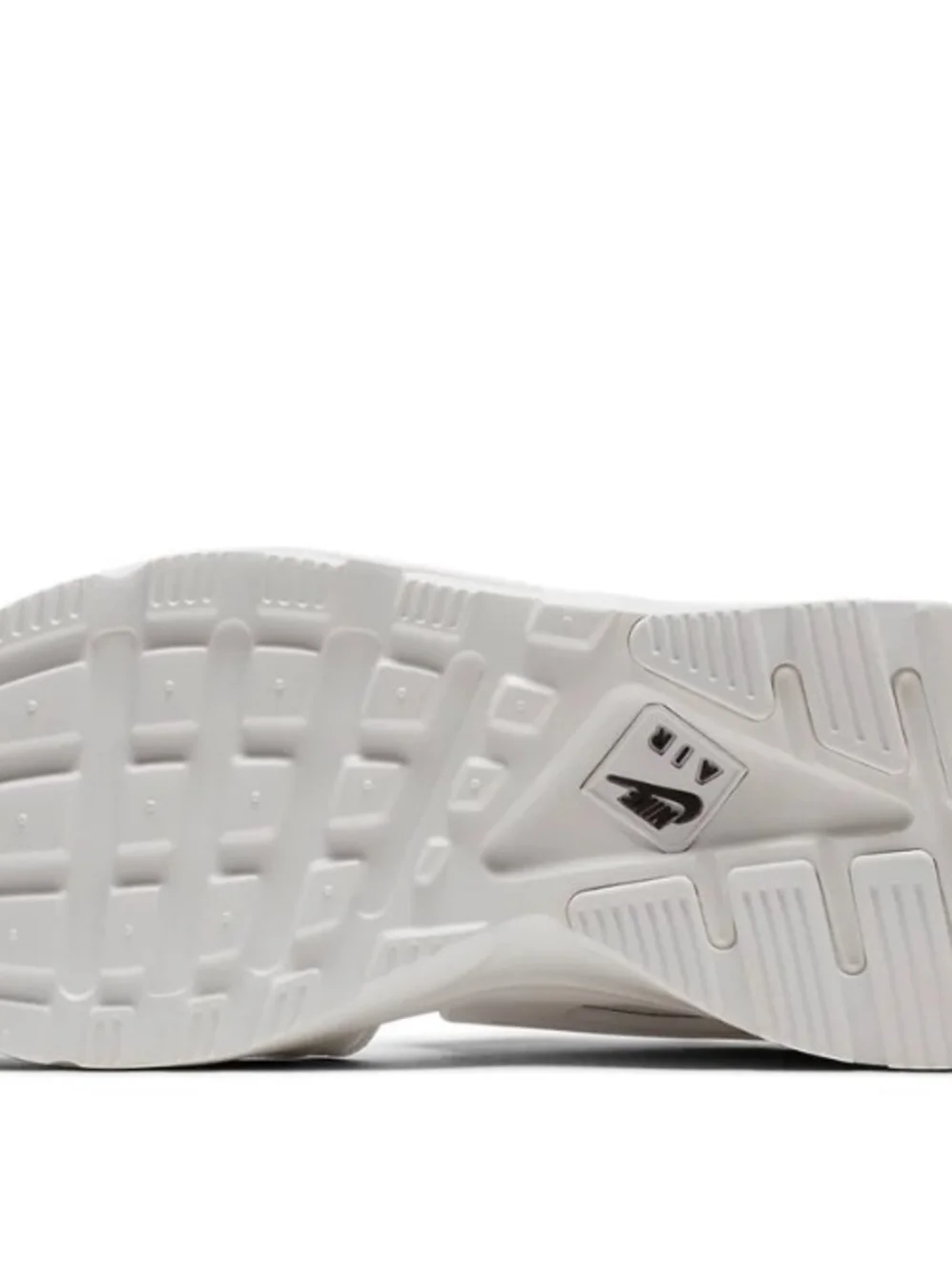 Nike sleek white